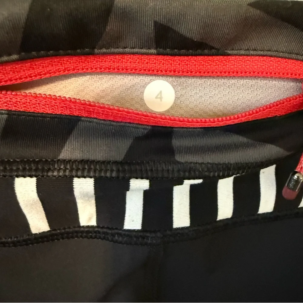 lululemon athletica lululemon black